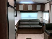2020 Passport  by Keystone for rent in 99301