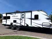 2020 Keystone Passport Travel Trailer for rent in PASCO Washington