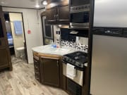 2017 Jay Flight  by Jayco for rent in 79423