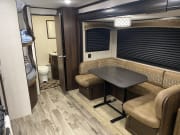 2017 Jayco Jay Flight Travel Trailer for rent in Lubbock Texas