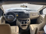 2020 Forest River Forester Class C for rent in Kissimmee Florida