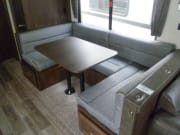 2019 Cherokee Grey Wolf  by Forest River for rent in 77304