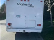 2012 Thor Majestic Class C for rent in Qualicum Beach British Columbia