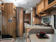 2019 Thor 28A Class C for rent in West Hills California