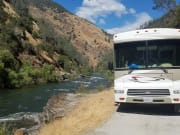 2007 Winnebago Sightseer available for rent in West Hills California