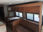2007 Sightseer  by Winnebago for rent in 91304