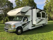 2020 Jayco Redhawk Class C for rent in Miami Florida
