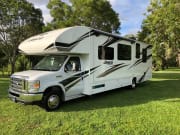 2020 Redhawk  by Jayco for rent in 33177
