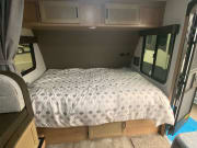 2021 Micro Minnie  by Winnebago for rent in 93550