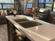 2021 Forest River Rockwood Signature Travel Trailer for rent in Scottsdale Arizona