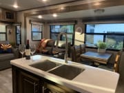 2021 Rockwood Signature  by Forest River for rent in 85254