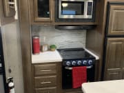 2021 Forest River Rockwood Signature available for rent in Scottsdale Arizona