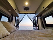 2021 Winnebago Solis available for rent in GLENDALE California