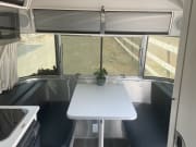 2020 Bambi  by Airstream for rent in 98390