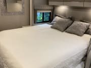 2021 Thor Delano Class C for rent in Cape Coral Florida