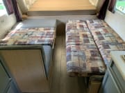 2005 Forest River Surveyor Travel Trailer for rent in Toronto Ontario