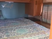 2011 Four Winds Majestic Class C for rent in Edgewater Park New Jersey