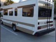 1994 Tioga  by Fleetwood for rent in 92111