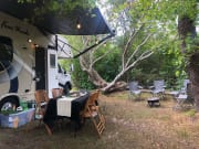 2018 Other Four Winds available for rent in Park City Utah