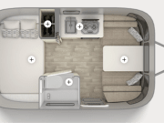 2016 Airstream Other Travel Trailer for rent in Harrison Tennessee