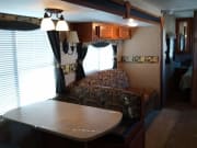 2008 Frontier Hyperlite 28RBH Travel Trailer for rent in Goddard Kansas