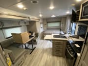 2021 Forest River Mini-Lite Travel Trailer for rent in Midvale Utah