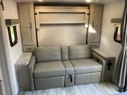2021 Mini-Lite  by Forest River for rent in 84047