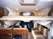 2017 Winnebago Trend available for rent in Plantation Florida