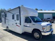 2013 Ford E450 Class C for rent in Delta British Columbia