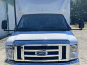 2013 E450  by Ford for rent in V4K3M6
