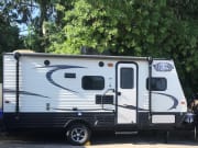 2017 Coachmen Viking Travel Trailer for rent in Lemon Grove California