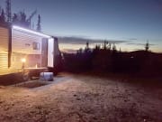 2020 Crossroads Zinger Travel Trailer for rent in Littleton Colorado