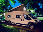 2021 Winnebago Solis 59PX available for rent in Oak Park Illinois