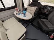 2021 Winnebago Solis 59PX Class B for rent in Oak Park Illinois