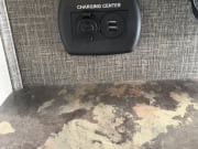 2015 Keystone Cougar 31SQBWE Travel Trailer for rent in Edmond Oklahoma