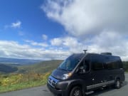 2018 Winnebago Travato Class B for rent in Berkeley Heights New Jersey