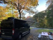 2018 Travato  by Winnebago for rent in 07922