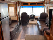 2008 Georgetown XL available for rent in Terra Bella California
