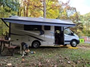 2018 Coachmen Other available for rent in Charles Town West Virginia