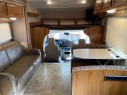 2017 Jayco Redhawk available for rent in St. George Utah