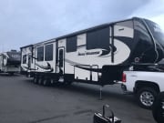 2017 Road Warrior  by Heartland for rent in 77984