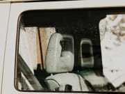 1991 Volkswagen Weekender available for rent in Anchorage Alaska