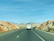 2017 Heartland Road Warrior Fifth Wheel for rent in Shiner Texas