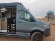 2020 Revel  by Winnebago for rent in 89503