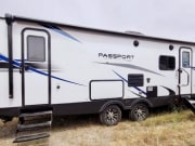 2021 Keystone RV Passport GT available for rent in Santa Maria California