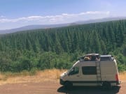 2019 Sprinter  by Mercedes-Benz for rent in 90039