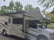 2019 Coachmen Leprechaun available for rent in Lancaster Pennsylvania