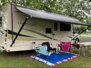 2019 Leprechaun  by Coachmen for rent in 17601