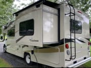 2019 Coachmen Leprechaun Class C for rent in Lancaster Pennsylvania