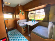2017 Four Winds Majestic  by Thor Motor Coach for rent in 95054